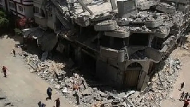 Gazze konferansına Türkiye de davet edildi