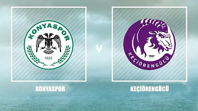 Konyaspor'dan hazırlık karşılaşması