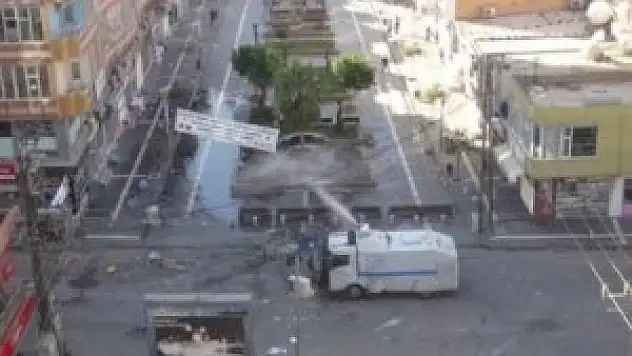 Mardin'de öldürülen 2 kişi bakın kim çıktı?