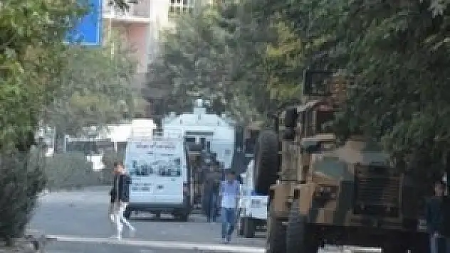 TSK: 3 personelimiz saldırılarda yaralandı