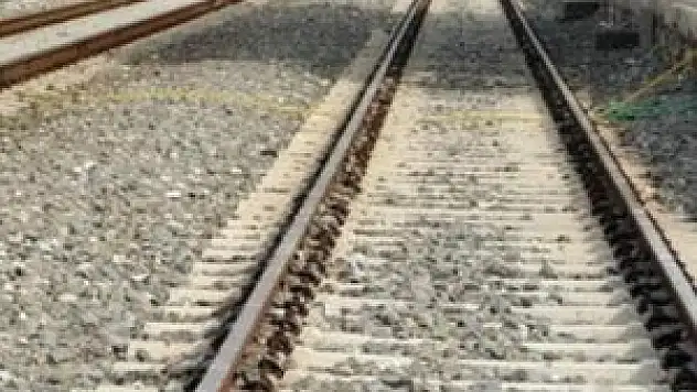 Amasya'da hemzemin geçitte kaza: 2 yaralı