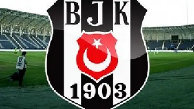 Beşiktaş resmen açıkladı! 'O stada gidiyoruz'