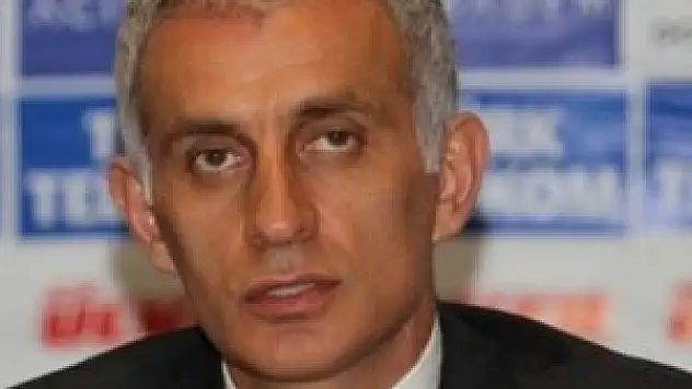 Hacıosmanoğlu'dan Yıldırım'a sert yanıt