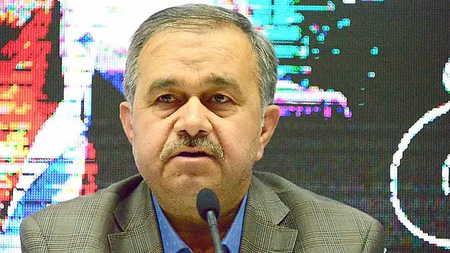 Mehmet Günbaş PFDK'ya sevk edildi