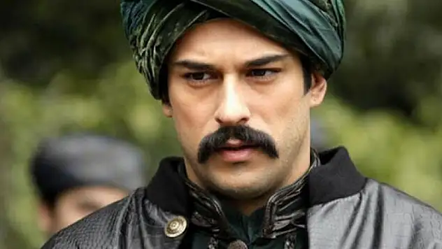 Diriliş Osman'ın kadrosu belli oldu! İşte o sürpriz isimler