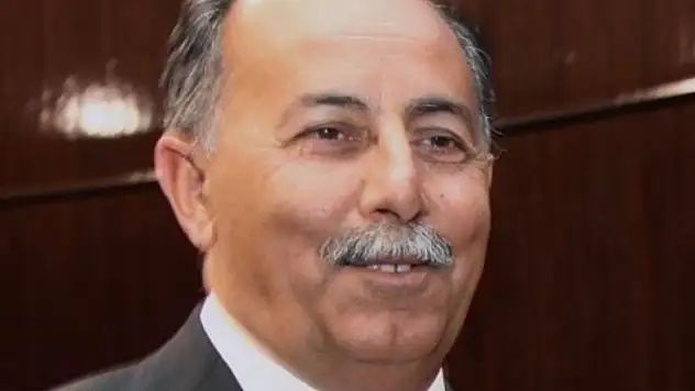 Abdullah Gencer vefat etti