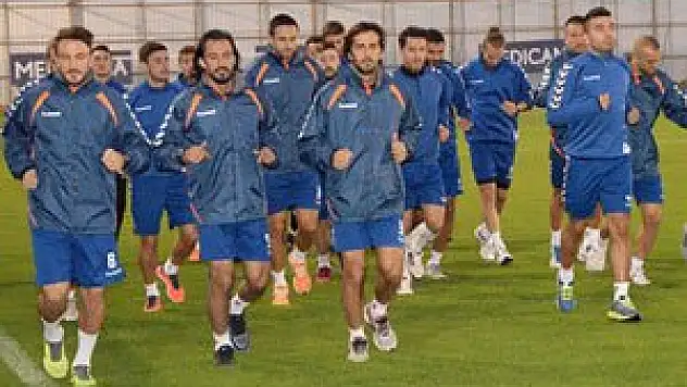 Altay-Torku Konyaspor maçının tarihi