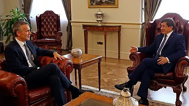 NATO'nun yaptığı katkı önemli