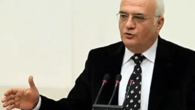 AK Parti'den CHP'nin tezkere çağrısına yanıt