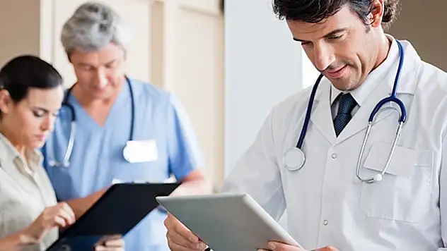 Sağlık enstitüsüne öğrenci alınacak