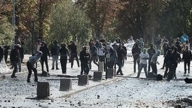 IŞİD'i bahane edip zarar verdiler