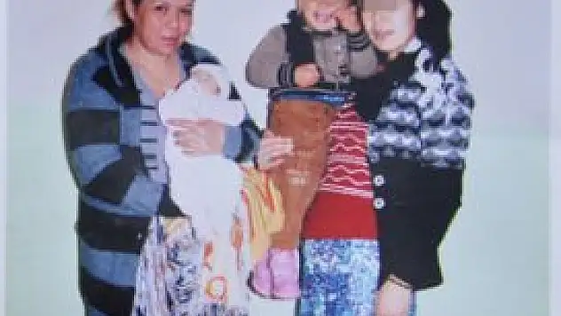 Cezaevinde dogdu, cezaevinde öldü