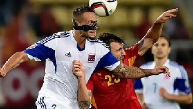 Üç grupta 2. maçlar oynandı