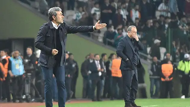 Kocaman başarı