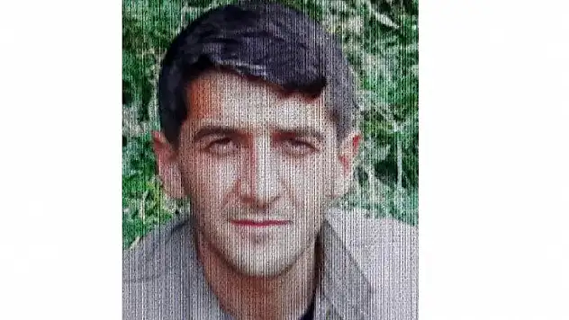 AK Parti ilçe başkanını kaçıran PKK'lı etkisiz hale getirildi