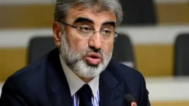 Yıldız: Milyar dolarların içinde helal peşindeyiz