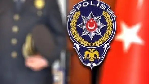 Bingöl Emniyet Müdürlüğüne yeni atama