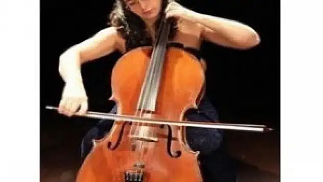 Ayşe Pelin Coşkun anısına konser