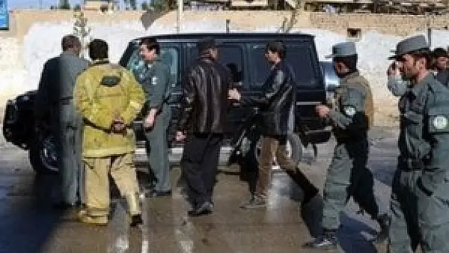 Kaçırılan Pakistanlı mühendisler serbest