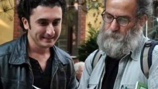 'Eskişehir Şiir Buluşması' başladı