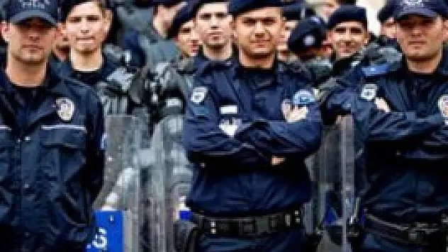 Polis memurlarına müjde!