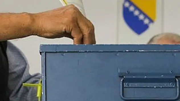 Bosna Hersek seçimlere gidiyor