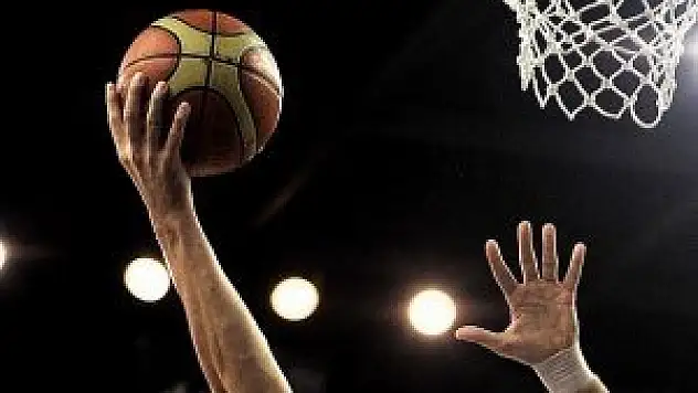 Türkiye Basketbol Ligi'nde perde açılıyor