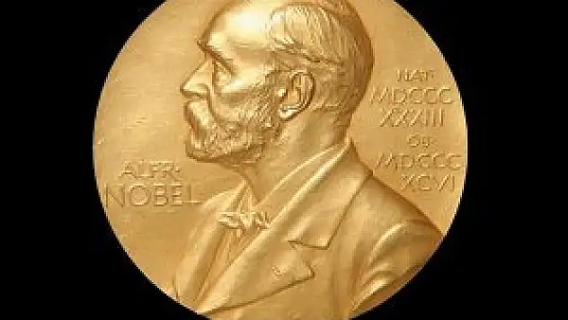 Nobel Barış Ödülü Kailash ve Malala'nın