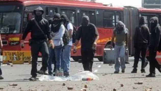 Meksika'da yeni toplu mezarlar bulundu