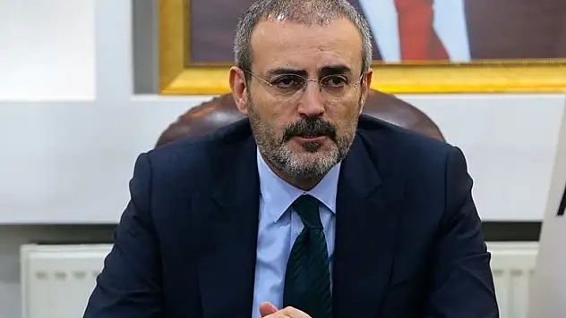 'İhraç talebi olağanüstü bir durum değil'