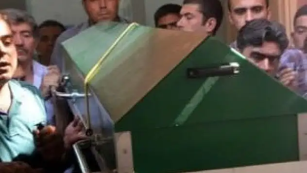 Bir yıl önceki kavga kanlı bitti