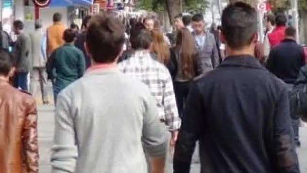 Van'da hayat normale döndü