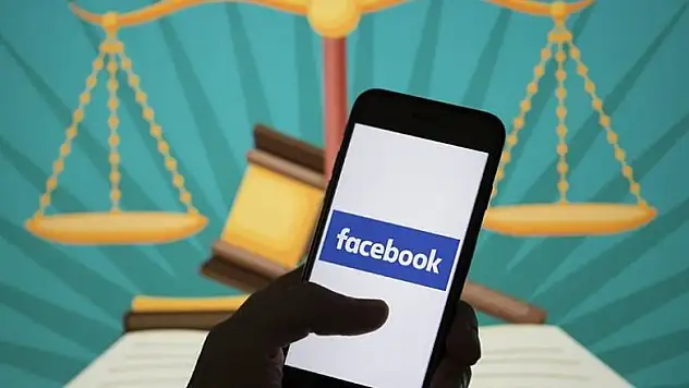 Facebook'a 'tekelcilik' soruşturması