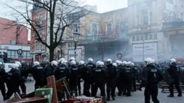 PKK yanlıları Metropol FM'i işgal etmek istedi