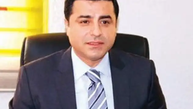 HDP'nin aklı başına geldi