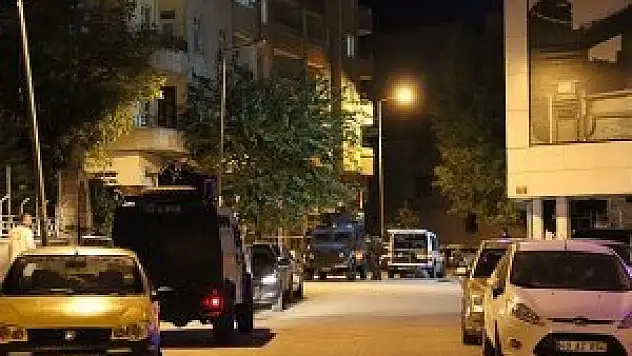 Bingöl'deki saldırıyla ilgili flaş gelişme