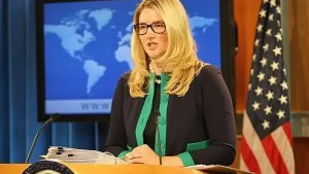 Türkiye eğitim ve ekipman desteği vermeyi kabul etti