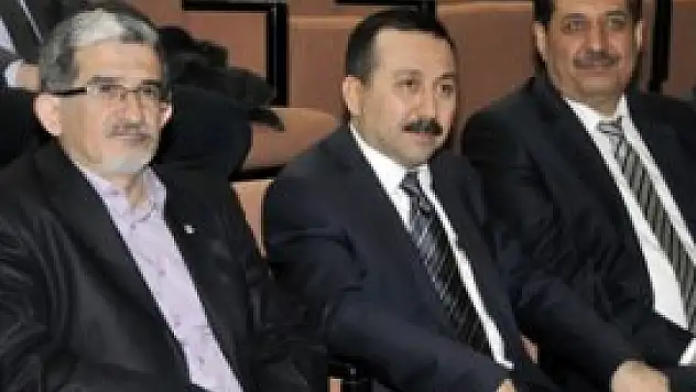 Selçuk'ta İnovasyon toplantısı