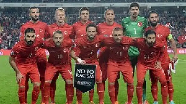 Çek Cumhuriyeti maçından notlar