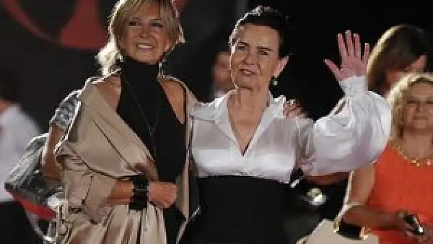 Altın Portakal Film Festivali başladı