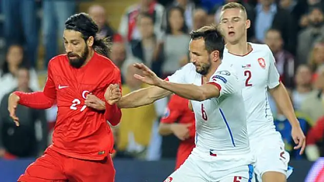 Kadıköy'de milli hüzün!