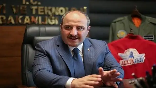 Türkiye milli teknoloji hedefini göklere taşıyor