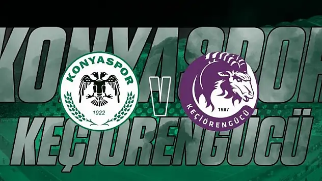 Konyaspor hazırlık maçını 3-0 kazandı