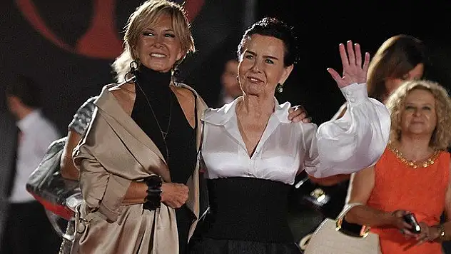 Altın Portakal Film Festivali başladı