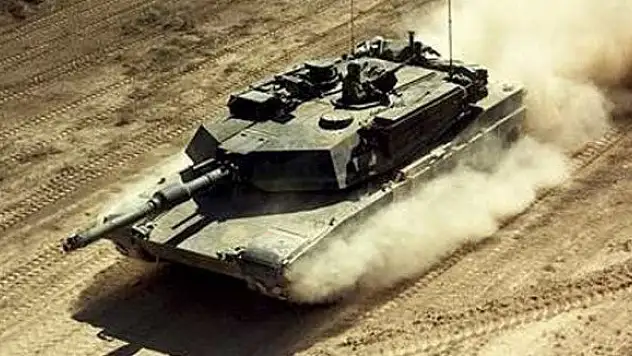 Savunmaya 5.7 milyarlık fon