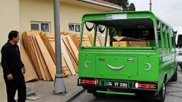 Garipoğlu ailesinden ilginç taktik!