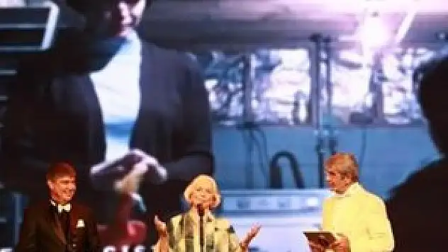 Türkiye'nin sinema şenliği başladı