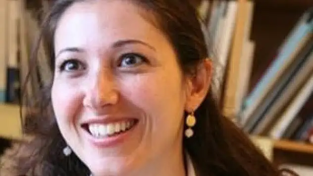 Danimarka meclisine üçüncü Türk milletvekili