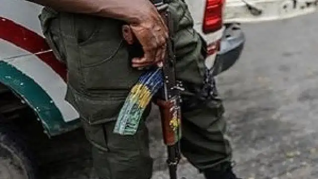 Kamerun'da kaçırılan 27 kişi serbest bırakıldı