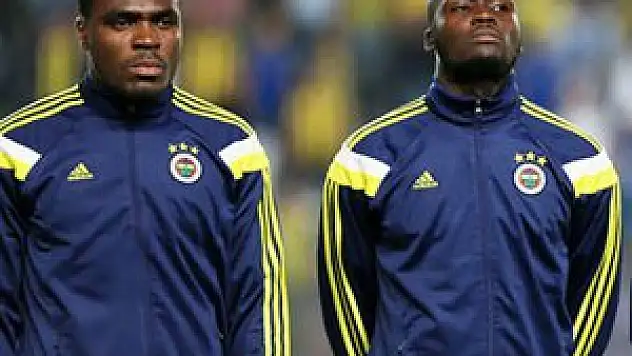 Derbi öncesi şok! İkisi de yok!